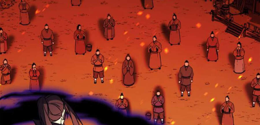 Thiên Ma Thần Quyết: Trùng Sinh