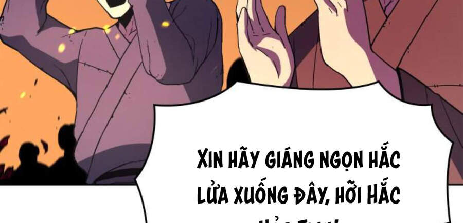 Thiên Ma Thần Quyết: Trùng Sinh