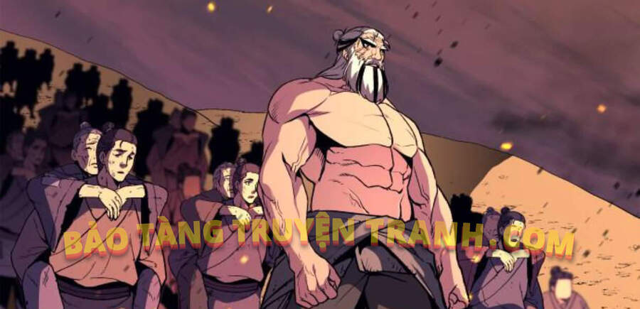Thiên Ma Thần Quyết: Trùng Sinh