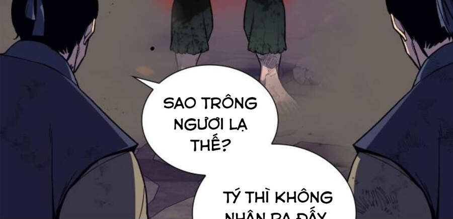 Thiên Ma Thần Quyết: Trùng Sinh