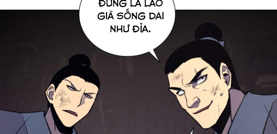 Thiên Ma Thần Quyết: Trùng Sinh