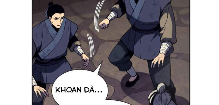 Thiên Ma Thần Quyết: Trùng Sinh