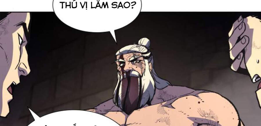 Thiên Ma Thần Quyết: Trùng Sinh