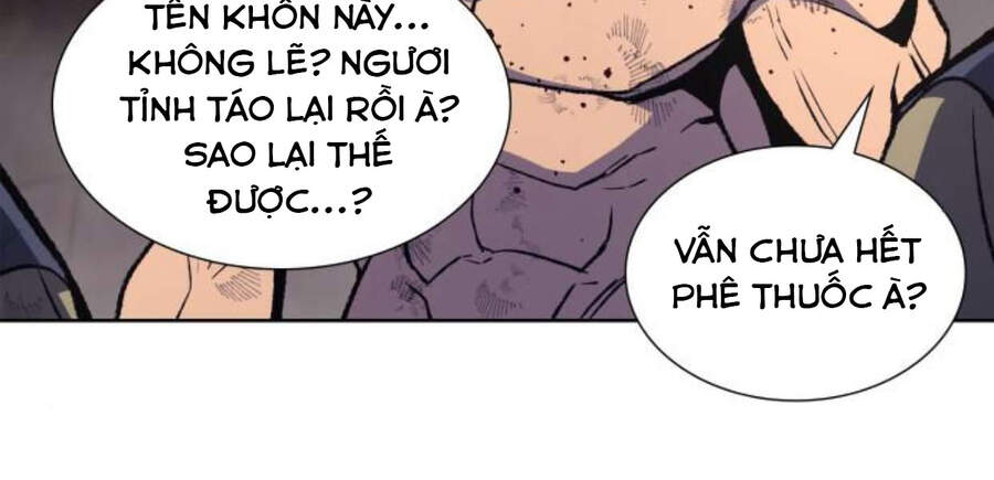 Thiên Ma Thần Quyết: Trùng Sinh