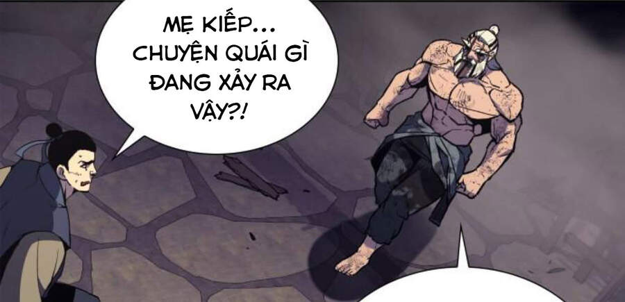 Thiên Ma Thần Quyết: Trùng Sinh