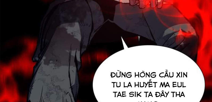 Thiên Ma Thần Quyết: Trùng Sinh
