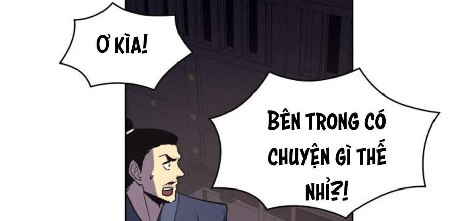 Thiên Ma Thần Quyết: Trùng Sinh