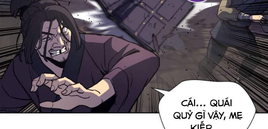 Thiên Ma Thần Quyết: Trùng Sinh