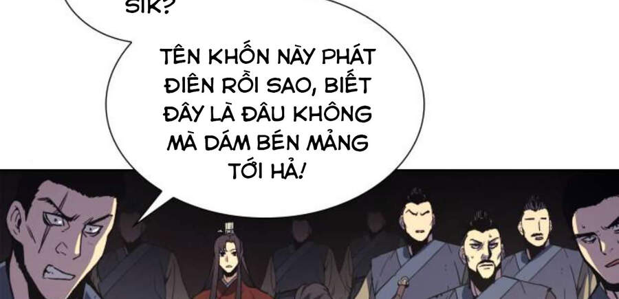 Thiên Ma Thần Quyết: Trùng Sinh