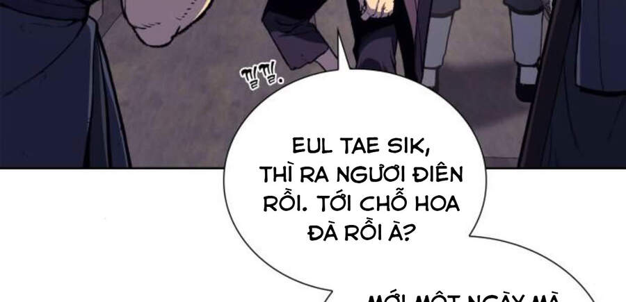 Thiên Ma Thần Quyết: Trùng Sinh