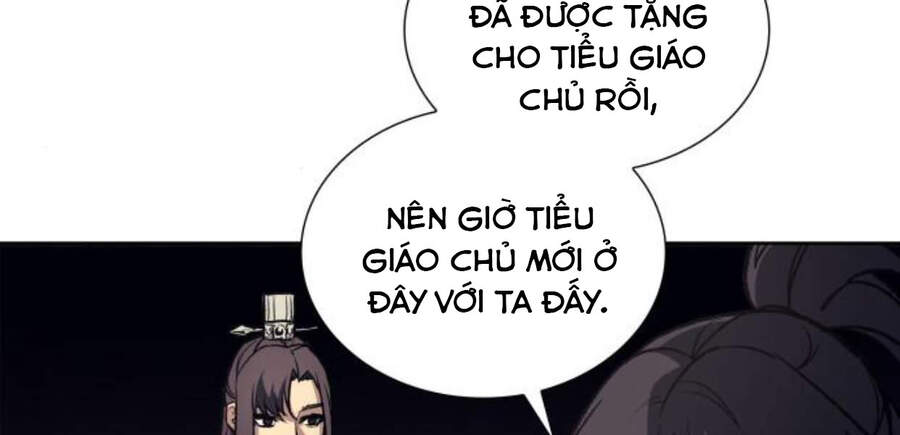 Thiên Ma Thần Quyết: Trùng Sinh