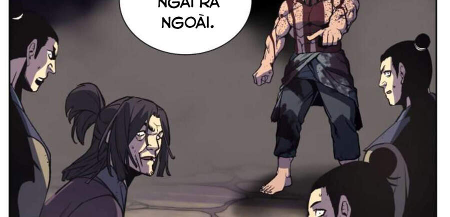 Thiên Ma Thần Quyết: Trùng Sinh