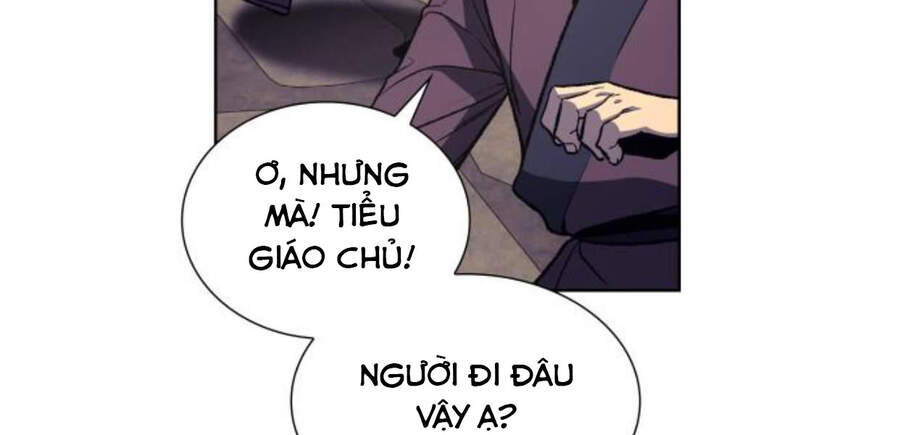 Thiên Ma Thần Quyết: Trùng Sinh