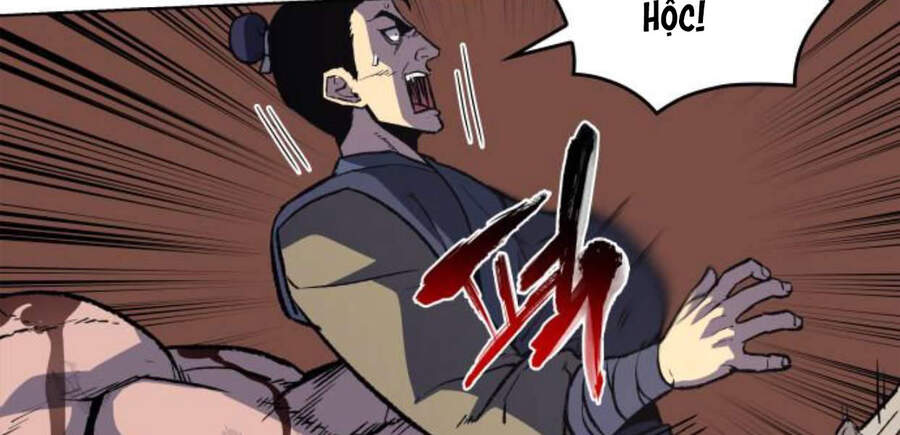 Thiên Ma Thần Quyết: Trùng Sinh