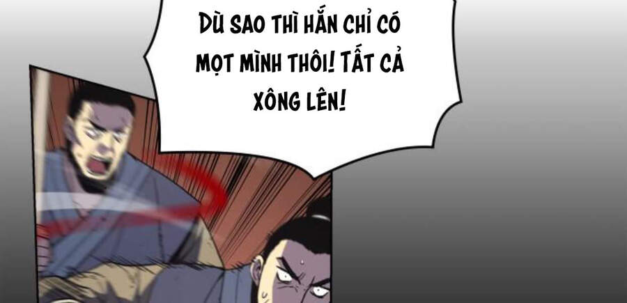 Thiên Ma Thần Quyết: Trùng Sinh