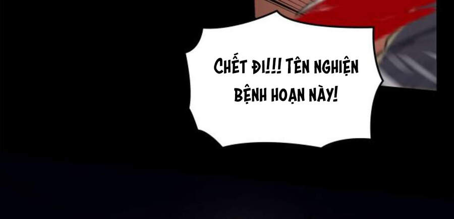 Thiên Ma Thần Quyết: Trùng Sinh