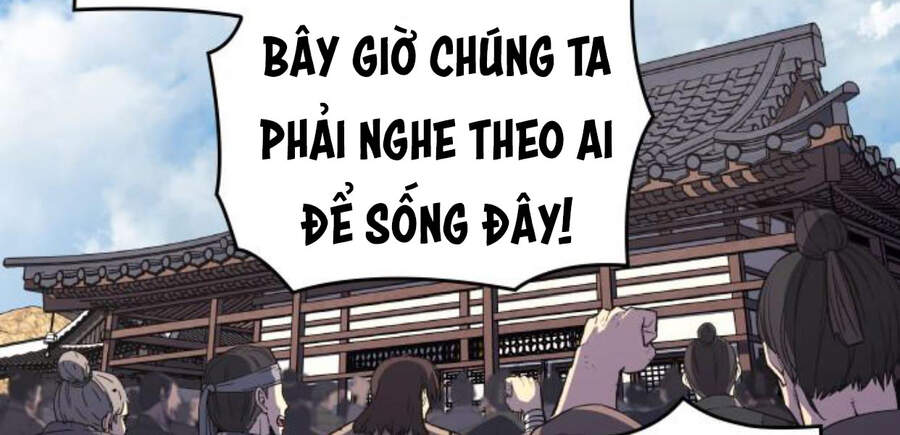 Thiên Ma Thần Quyết: Trùng Sinh