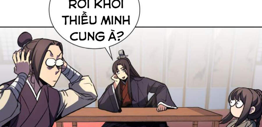 Thiên Ma Thần Quyết: Trùng Sinh