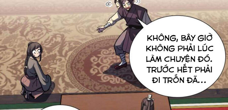 Thiên Ma Thần Quyết: Trùng Sinh