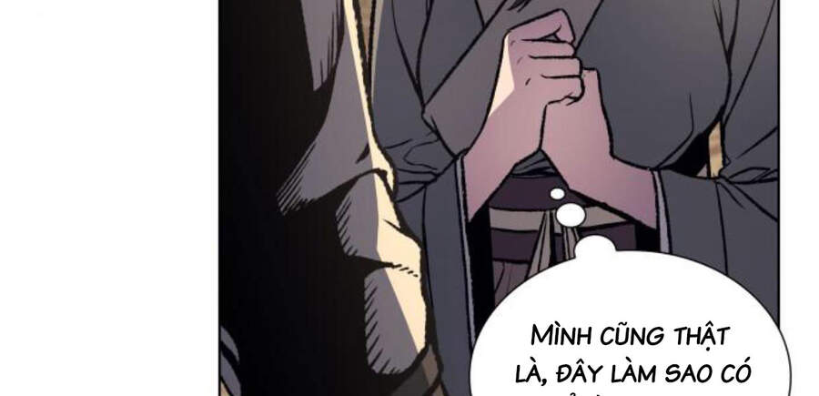 Thiên Ma Thần Quyết: Trùng Sinh
