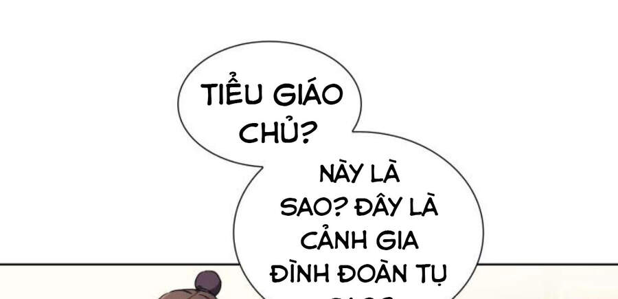 Thiên Ma Thần Quyết: Trùng Sinh