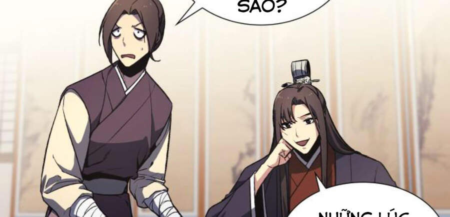 Thiên Ma Thần Quyết: Trùng Sinh
