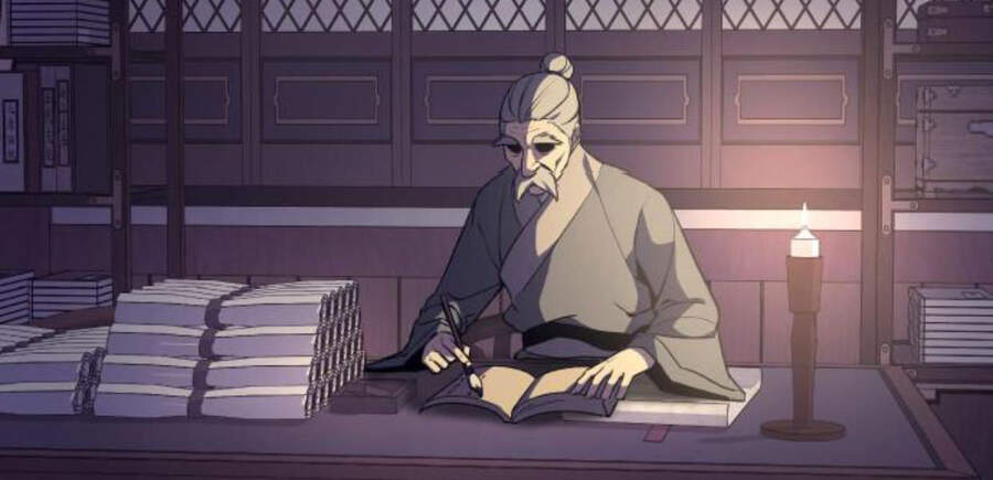 Thiên Ma Thần Quyết: Trùng Sinh