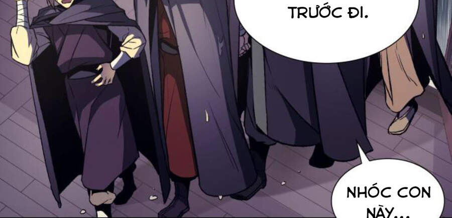 Thiên Ma Thần Quyết: Trùng Sinh