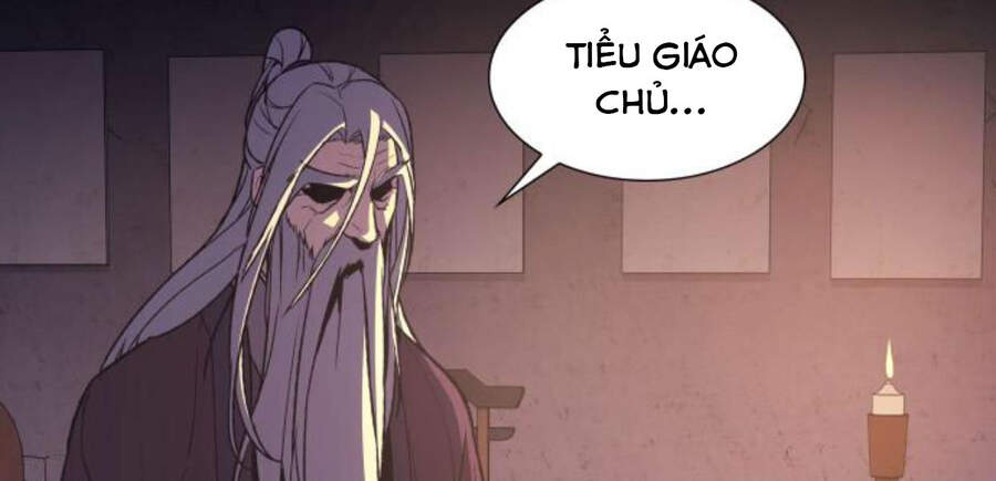 Thiên Ma Thần Quyết: Trùng Sinh