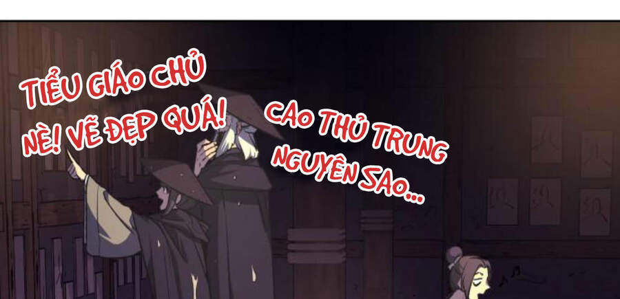 Thiên Ma Thần Quyết: Trùng Sinh