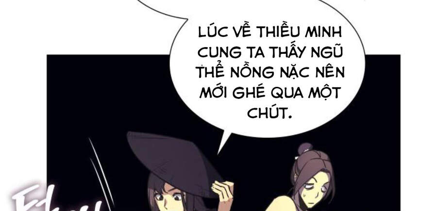Thiên Ma Thần Quyết: Trùng Sinh