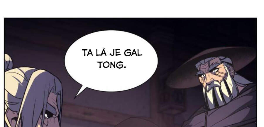 Thiên Ma Thần Quyết: Trùng Sinh