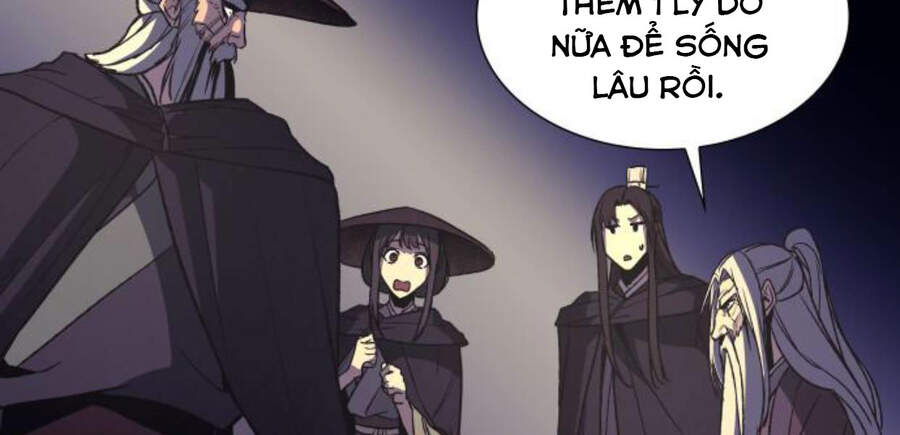 Thiên Ma Thần Quyết: Trùng Sinh