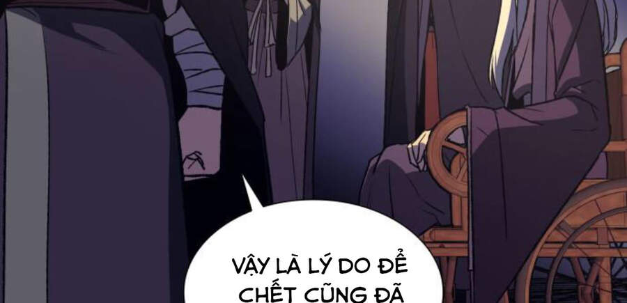 Thiên Ma Thần Quyết: Trùng Sinh