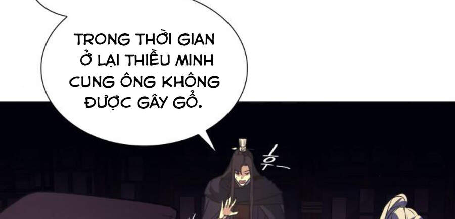 Thiên Ma Thần Quyết: Trùng Sinh