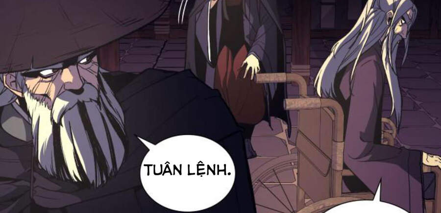 Thiên Ma Thần Quyết: Trùng Sinh