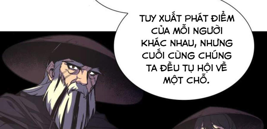 Thiên Ma Thần Quyết: Trùng Sinh