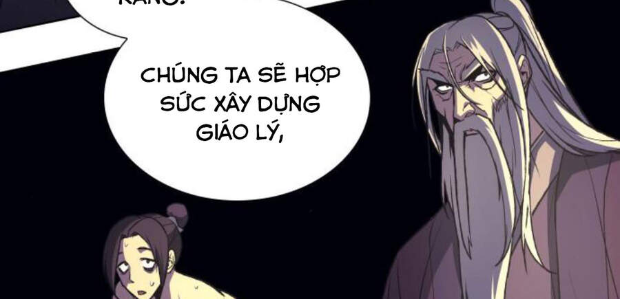 Thiên Ma Thần Quyết: Trùng Sinh