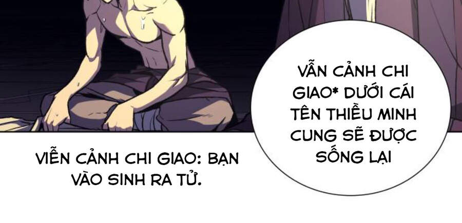 Thiên Ma Thần Quyết: Trùng Sinh