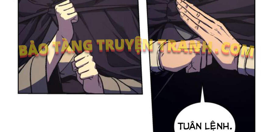 Thiên Ma Thần Quyết: Trùng Sinh