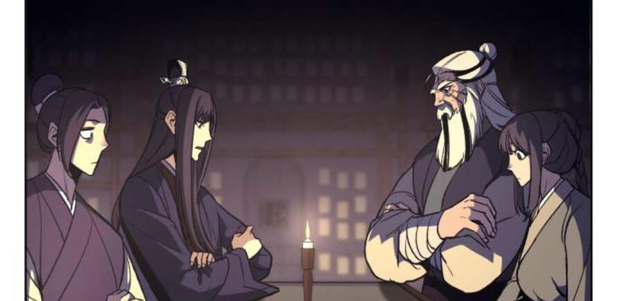 Thiên Ma Thần Quyết: Trùng Sinh