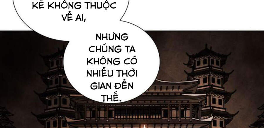 Thiên Ma Thần Quyết: Trùng Sinh