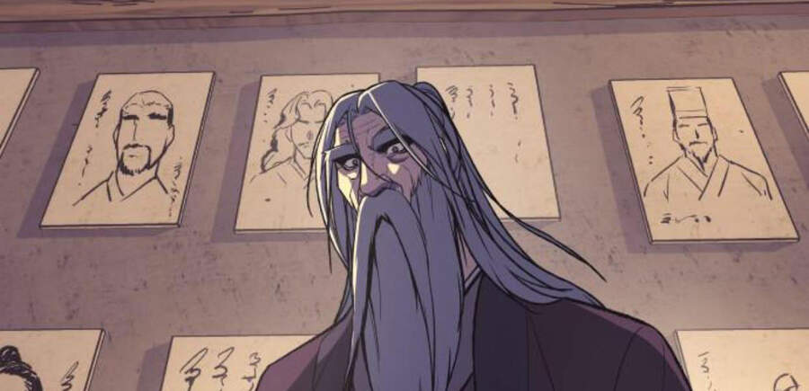 Thiên Ma Thần Quyết: Trùng Sinh