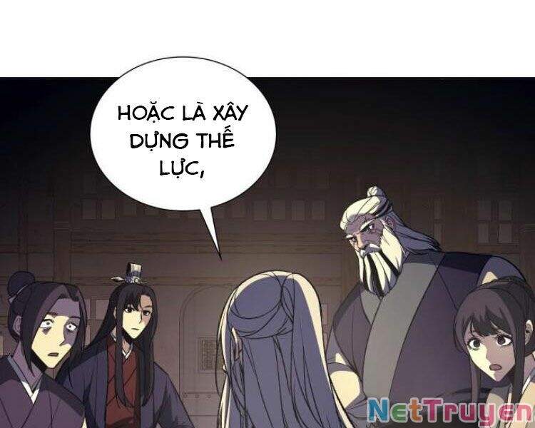Thiên Ma Thần Quyết: Trùng Sinh