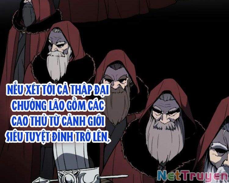 Thiên Ma Thần Quyết: Trùng Sinh