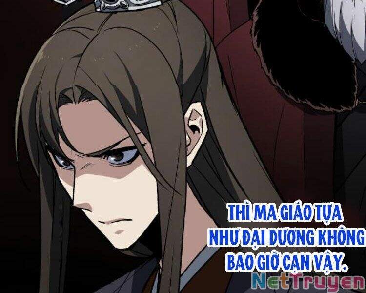 Thiên Ma Thần Quyết: Trùng Sinh