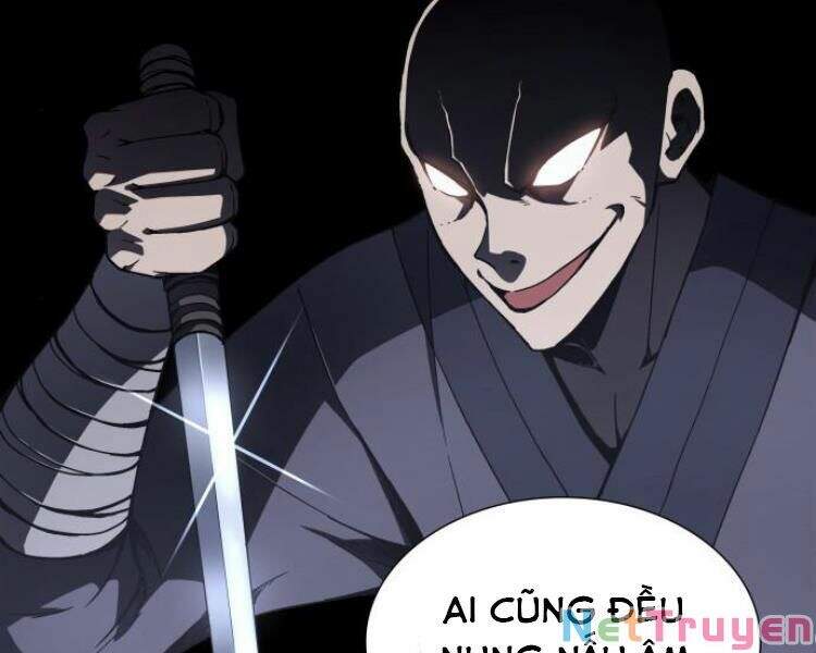 Thiên Ma Thần Quyết: Trùng Sinh