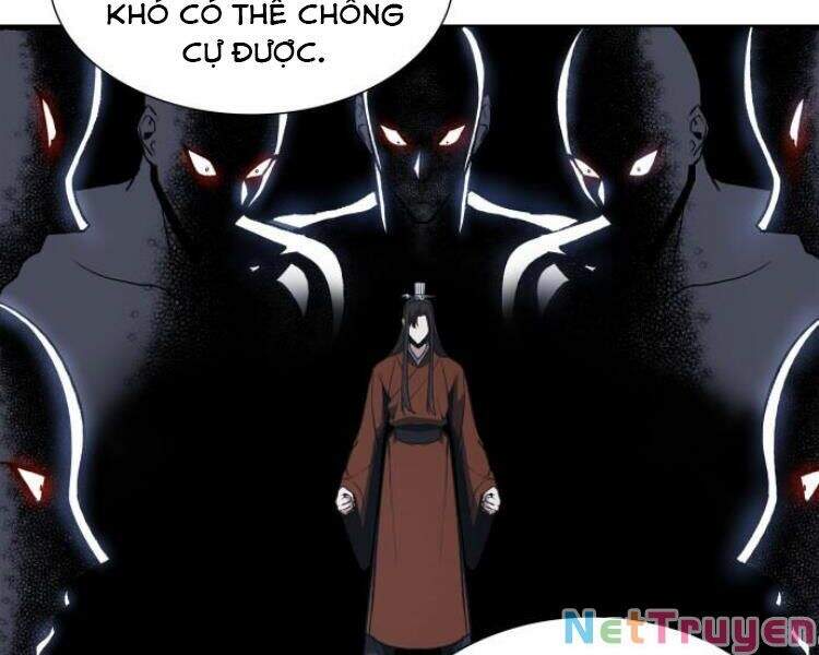 Thiên Ma Thần Quyết: Trùng Sinh