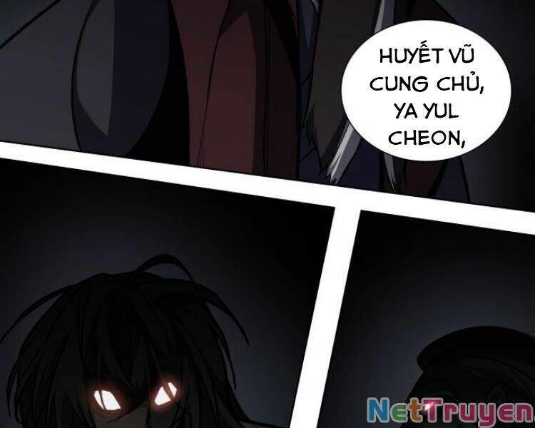 Thiên Ma Thần Quyết: Trùng Sinh
