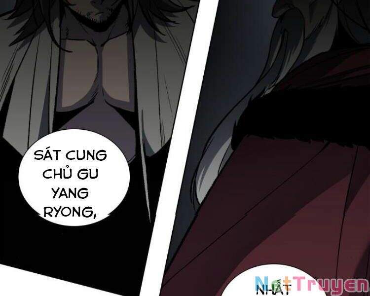 Thiên Ma Thần Quyết: Trùng Sinh